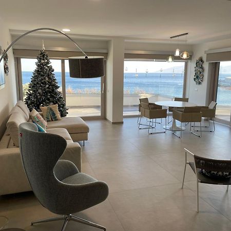 Hotel Caramare Кала Гононе Екстериор снимка