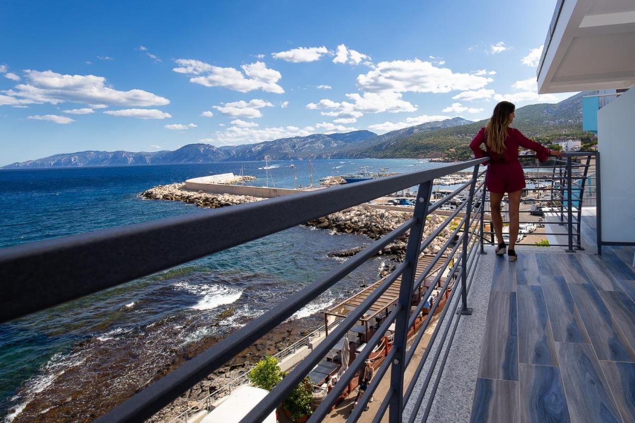 Hotel Caramare Кала Гононе Екстериор снимка