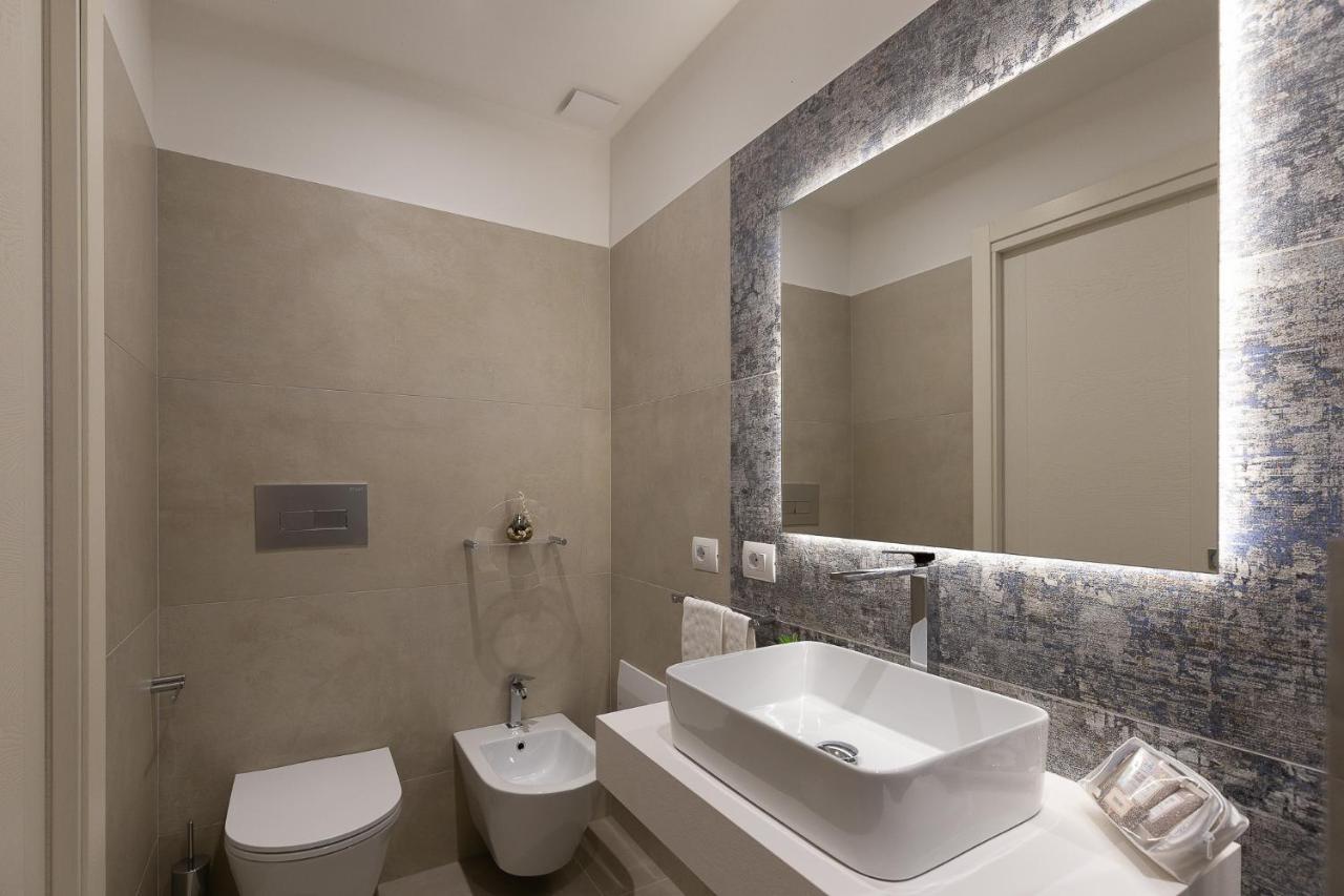 Hotel Caramare Кала Гононе Екстериор снимка
