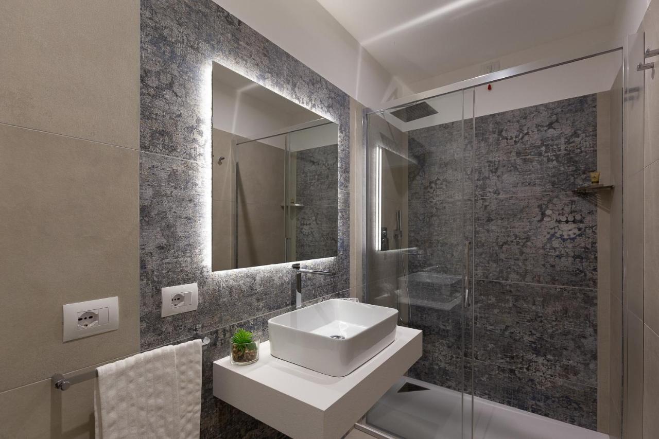 Hotel Caramare Кала Гононе Екстериор снимка